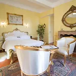 Bed and breakfast Chateau Rieutort