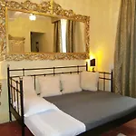 Chateau Rieutort Bed & Breakfast Saint-Pargoire