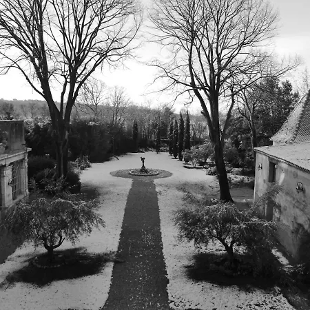 Chateau Rieutort Panzió