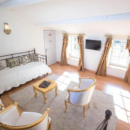 Chateau Rieutort 4* Saint-Pargoire