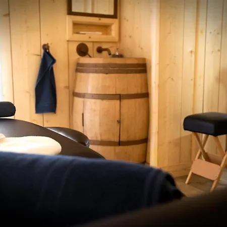 Chateau Rieutort Bed & Breakfast
