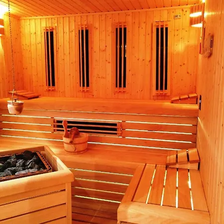 Chateau Rieutort Panzió Saint-Pargoire