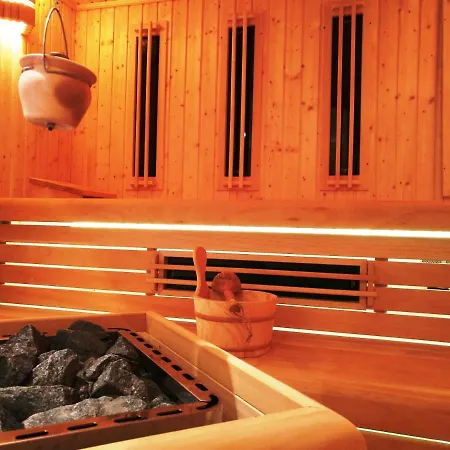 Panzió Chateau Rieutort