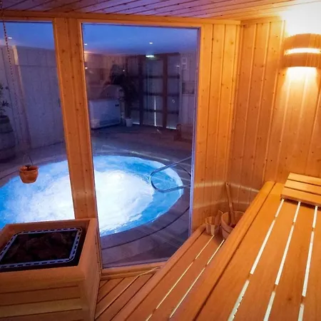 Panzió Chateau Rieutort 4*