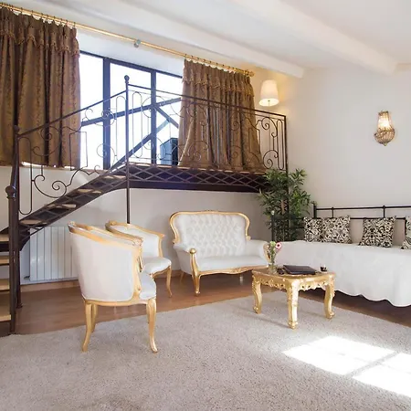 Château Rieutort Couette-café 4*