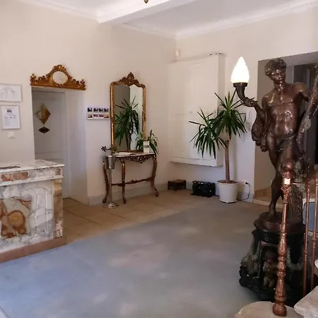 Chateau Rieutort Saint-Pargoire