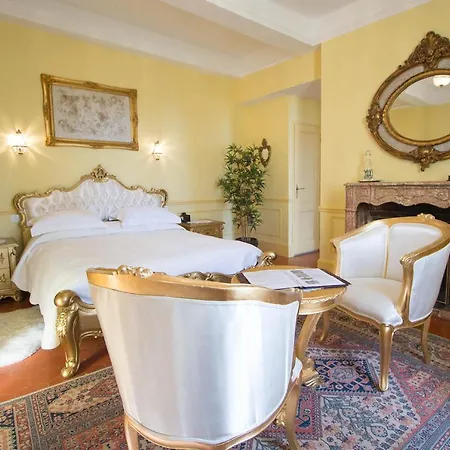 Couette-café Château Rieutort