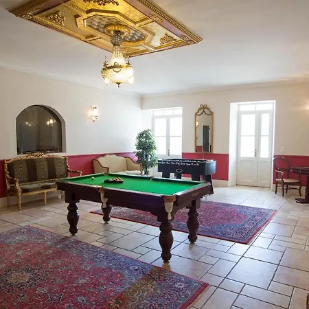 Bed & Breakfast Chateau Rieutort Saint-Pargoire