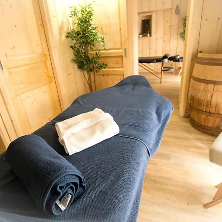 Panzió Chateau Rieutort