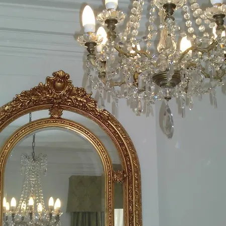 Château Rieutort 4*