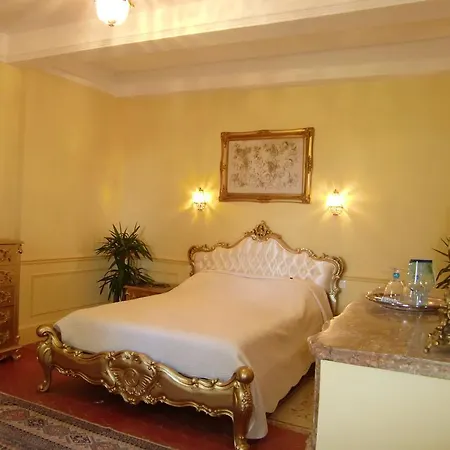 Chateau Rieutort 4* Saint-Pargoire