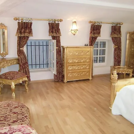 Château Rieutort 4*