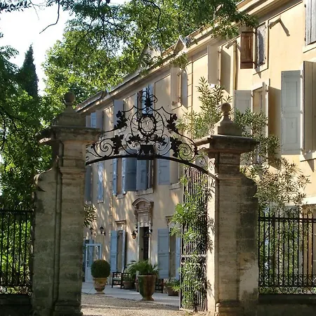 Chateau Rieutort Panzió