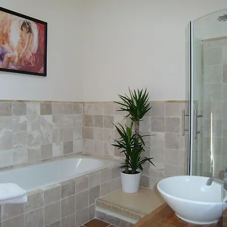 Couette-café Château Rieutort Saint-Pargoire