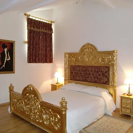 Chateau Rieutort Panzió