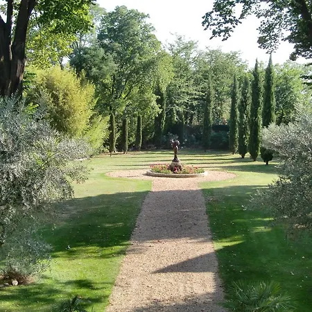 Chateau Rieutort 4* Saint-Pargoire