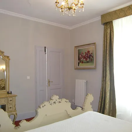 Chateau Rieutort 4* Saint-Pargoire