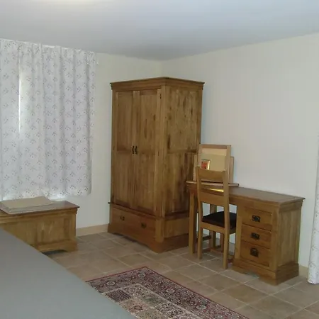 Bed & Breakfast Chateau Rieutort