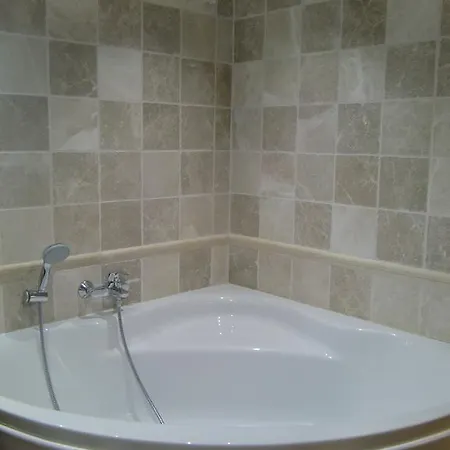 Panzió Chateau Rieutort 4*