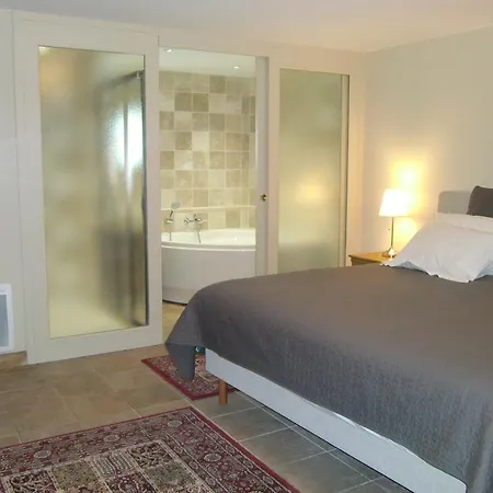 Panzió Chateau Rieutort