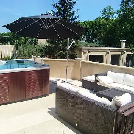 Chateau Rieutort Saint-Pargoire