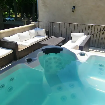 Chateau Rieutort Saint-Pargoire