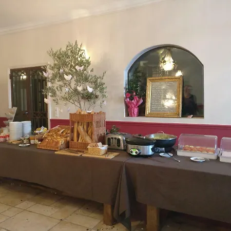 Chateau Rieutort Saint-Pargoire