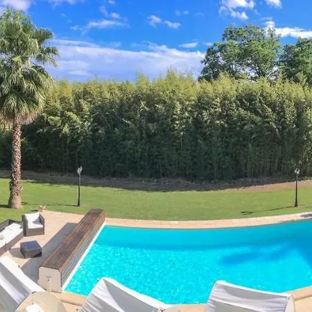 Château Rieutort Saint-Pargoire