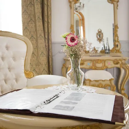 Château Rieutort Couette-café