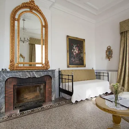 Bed & Breakfast Chateau Rieutort Saint-Pargoire