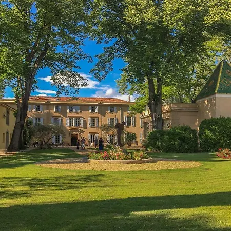 Chateau Rieutort