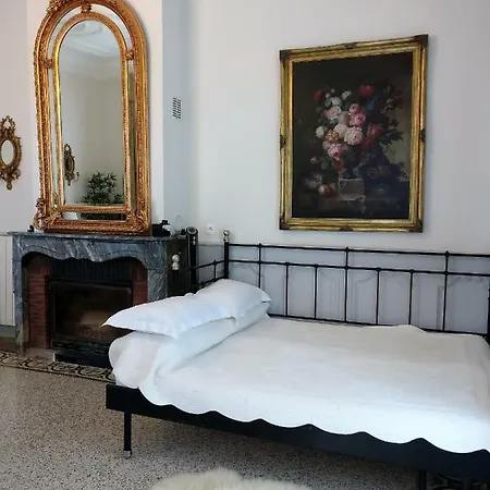 Bed and breakfast Chateau Rieutort Saint-Pargoire
