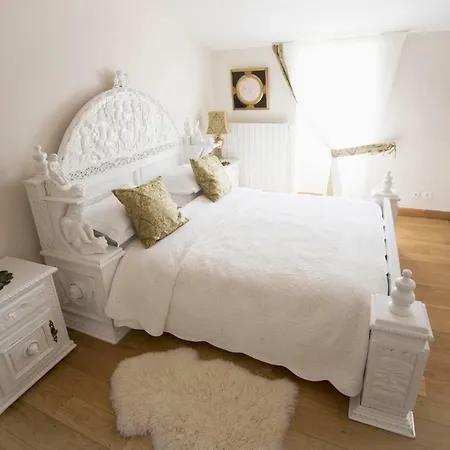 Couette-café Château Rieutort Saint-Pargoire