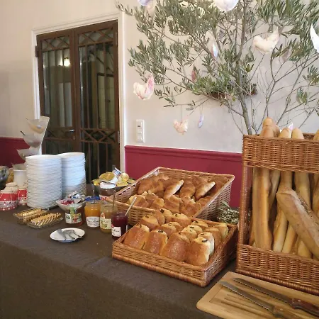 Chateau Rieutort 4*