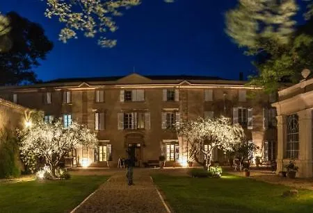 Chateau Rieutort Bed & Breakfast