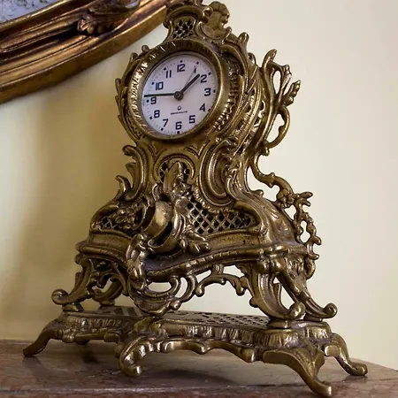 Château Rieutort Couette-café Saint-Pargoire