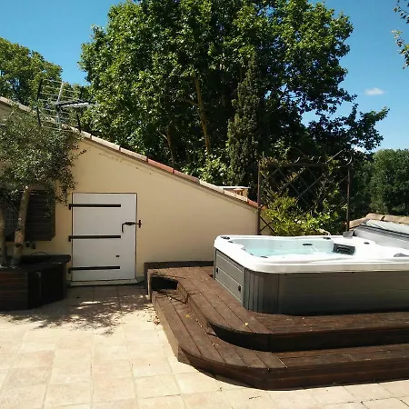 Chateau Rieutort Saint-Pargoire