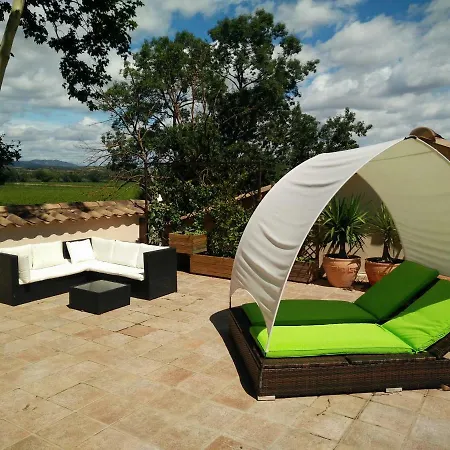 Château Rieutort Saint-Pargoire