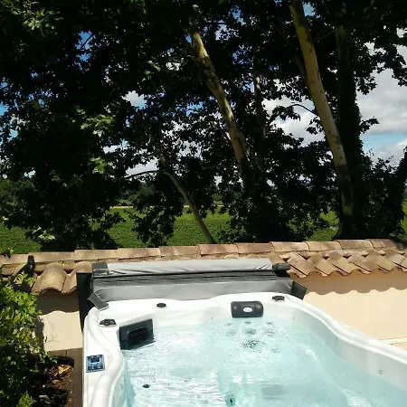 Château Rieutort 4*