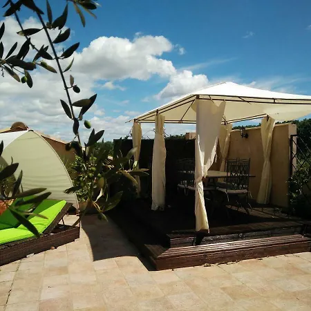 Chateau Rieutort 4*